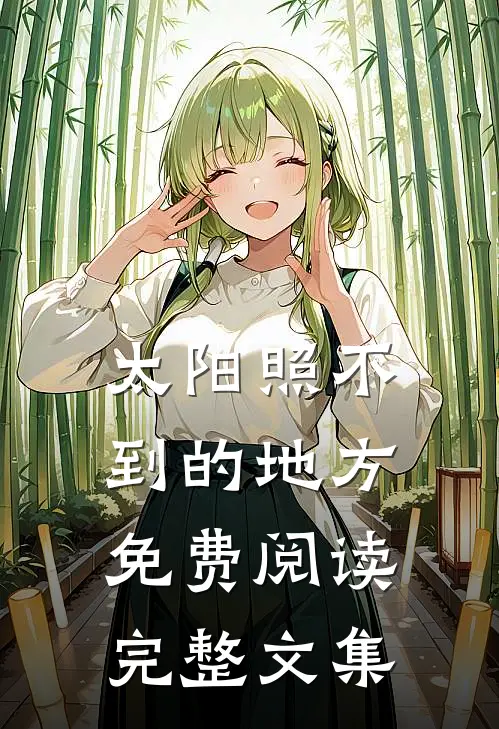 太阳照不到的地方免费阅读完整文集