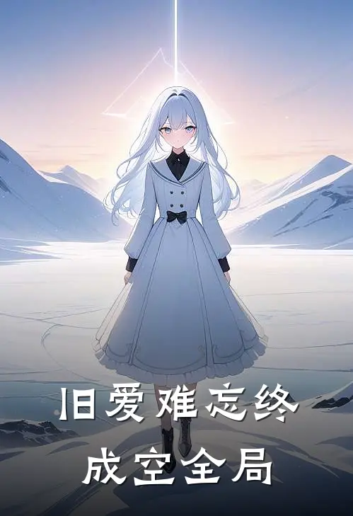 旧爱难忘终成空全局