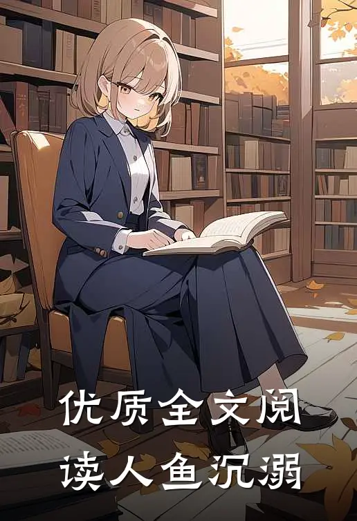 优质全文阅读人鱼沉溺