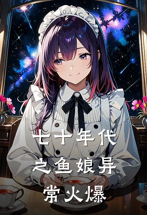 七十年代之鱼娘异常火爆