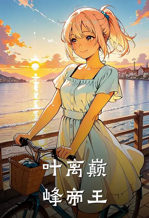 叶离巅峰帝王