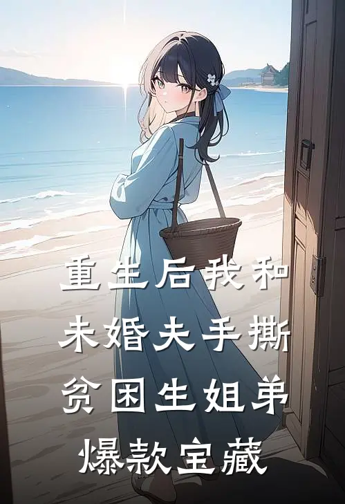重生后我和未婚夫手撕贫困生姐弟爆款宝藏