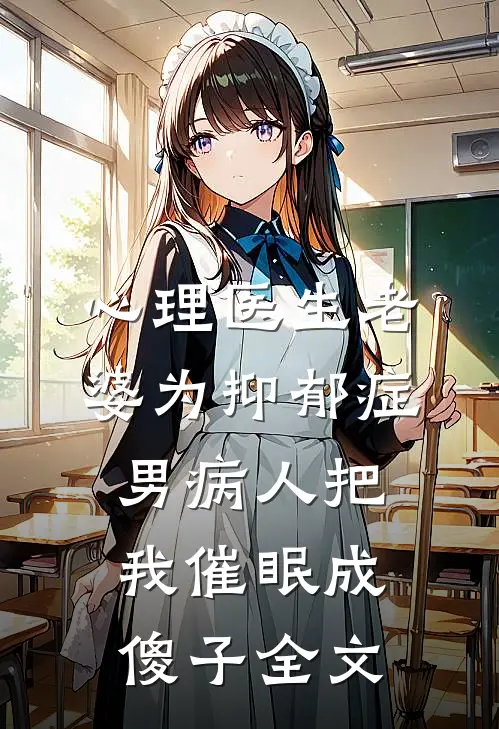 心理医生老婆为抑郁症男病人把我催眠成傻子全文