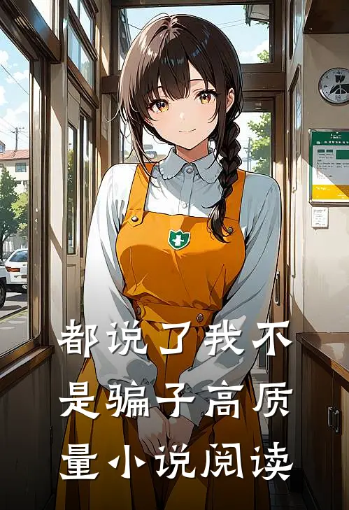 都说了我不是骗子高质量小说阅读