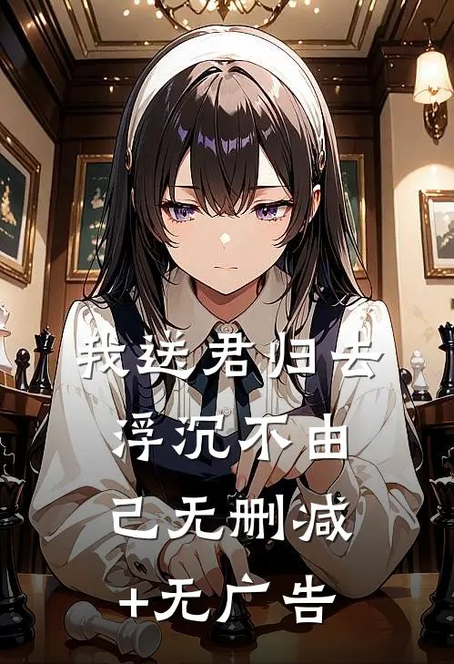 我送君归去，浮沉不由己无删减+无广告