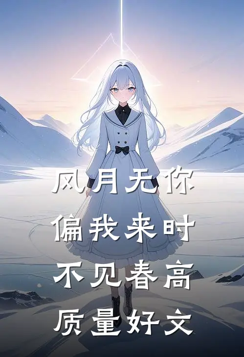 风月无你，偏我来时不见春高质量好文