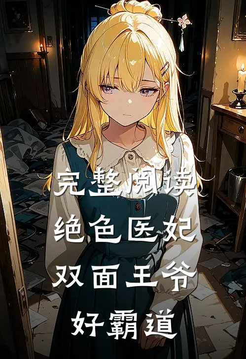 完整阅读绝色医妃：双面王爷好霸道