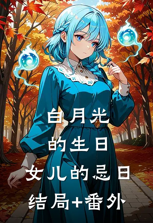 白月光的生日，女儿的忌日结局+番外