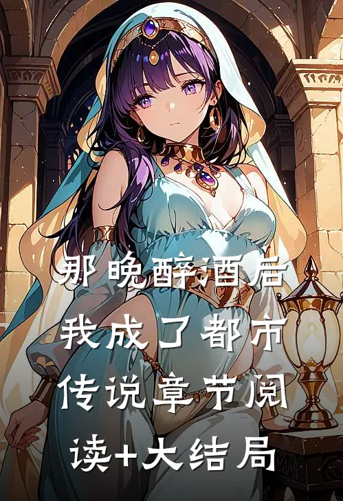 那晚醉酒后我成了都市传说章节阅读+大结局