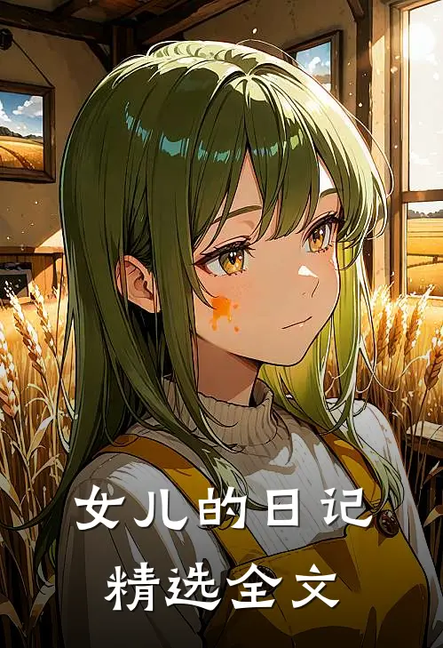 女儿的日记精选全文