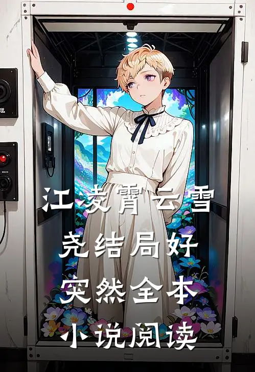 江凌霄云雪尧结局好突然全本小说阅读