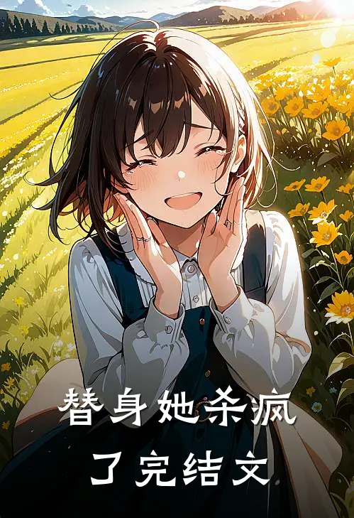 替身她杀疯了完结文