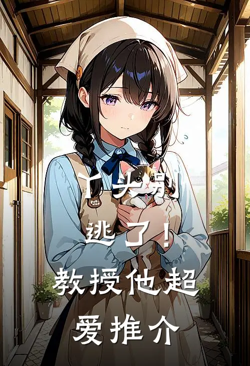 丫头别逃了!教授他超爱推介免费阅读