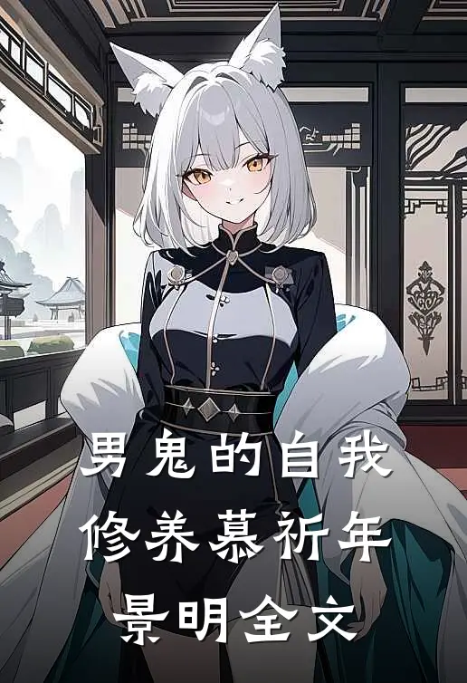 男鬼的自我修养慕祈年景明全文
