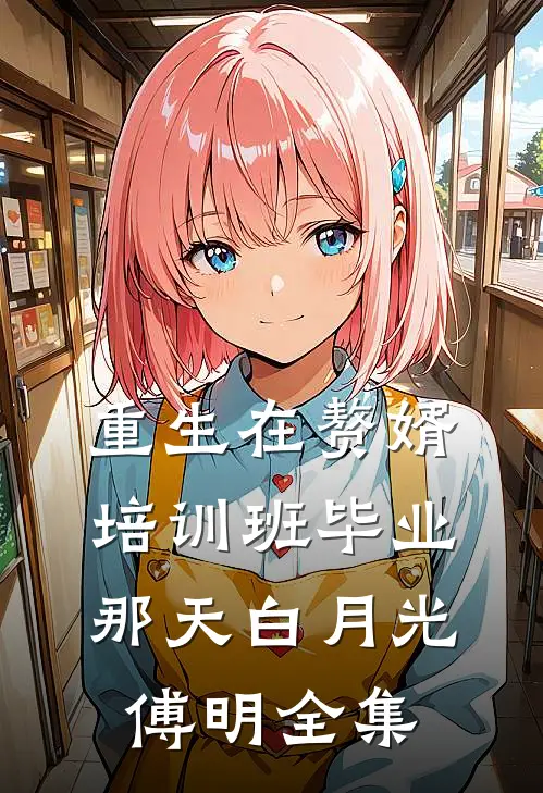重生在赘婿培训班毕业那天白月光傅明 全集