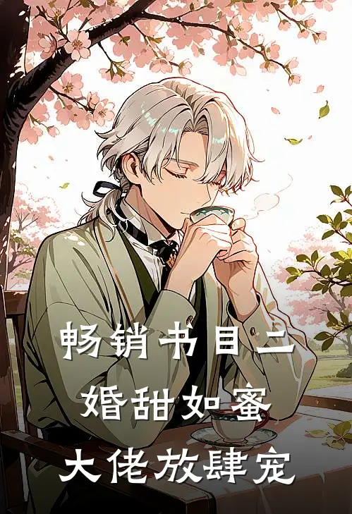 畅销书目二婚甜如蜜：大佬放肆宠