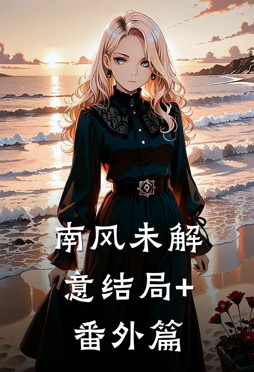 南风未解意结局+番外篇