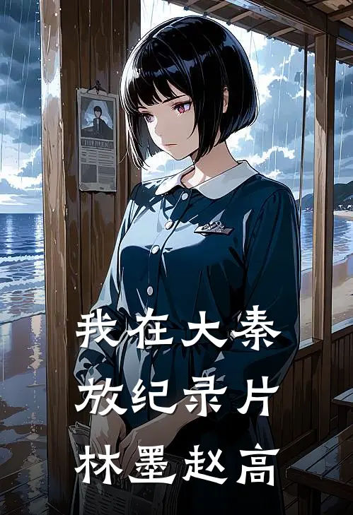 我在大秦放纪录片林墨赵高