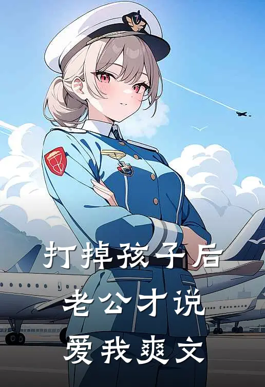 打掉孩子后，老公才说爱我爽文