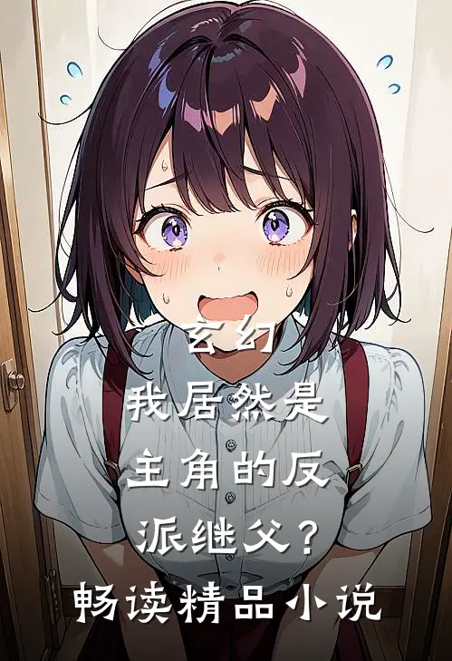 玄幻：我居然是主角的反派继父？畅读精品小说