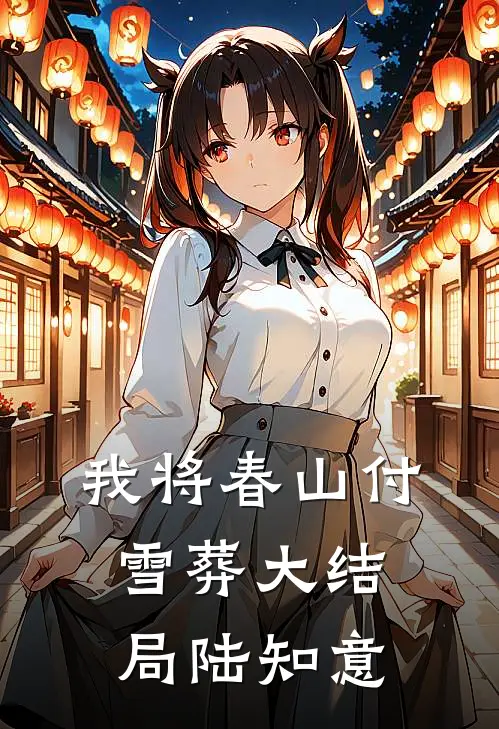 我将春山付雪葬大结局陆知意
