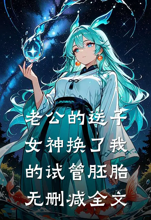 老公的送子女神换了我的试管胚胎无删减全文