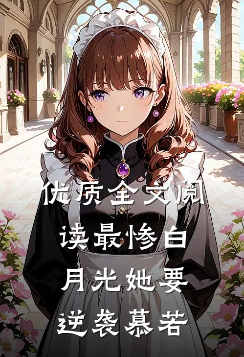 优质全文阅读最惨白月光她要逆袭慕若