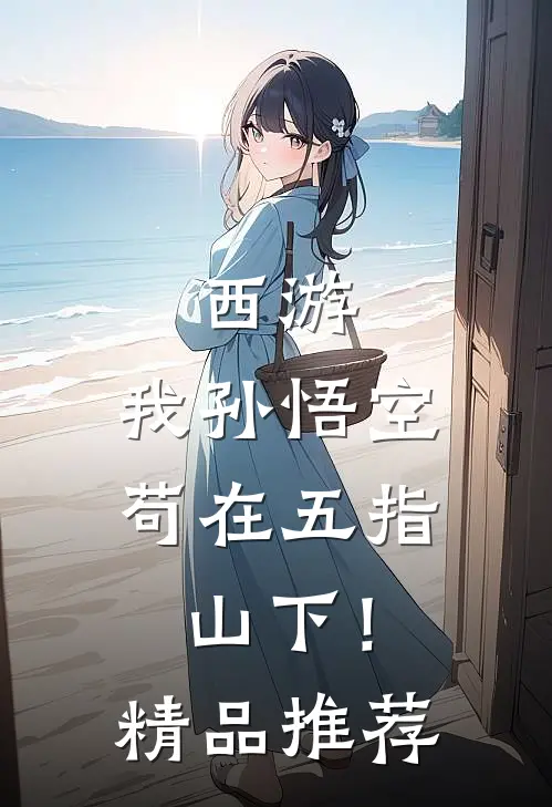 西游：我孙悟空，苟在五指山下！精品推荐