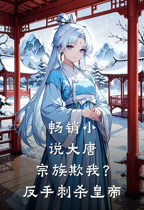 畅销小说大唐：宗族欺我？反手刺杀皇帝