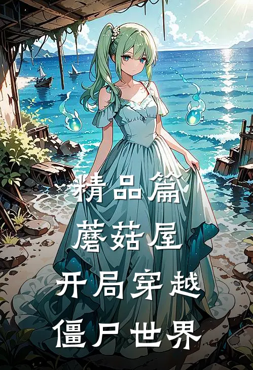 精品篇蘑菇屋：开局穿越僵尸世界