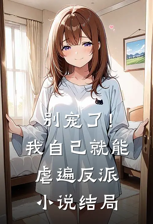 别宠了！我自己就能虐遍反派小说结局