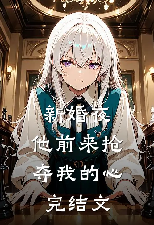 新婚夜，他前来抢夺我的心完结文