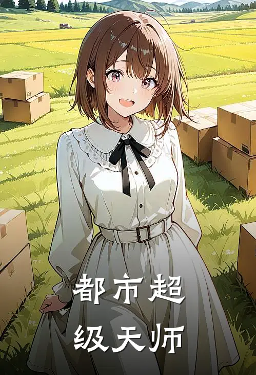 都市超级天师