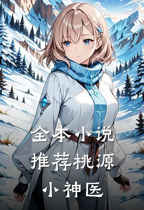 全本小说推荐桃源小神医