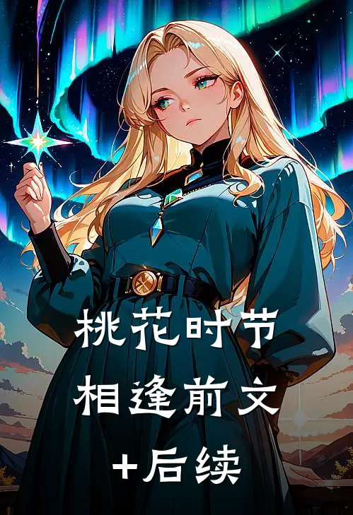桃花时节相逢前文+后续