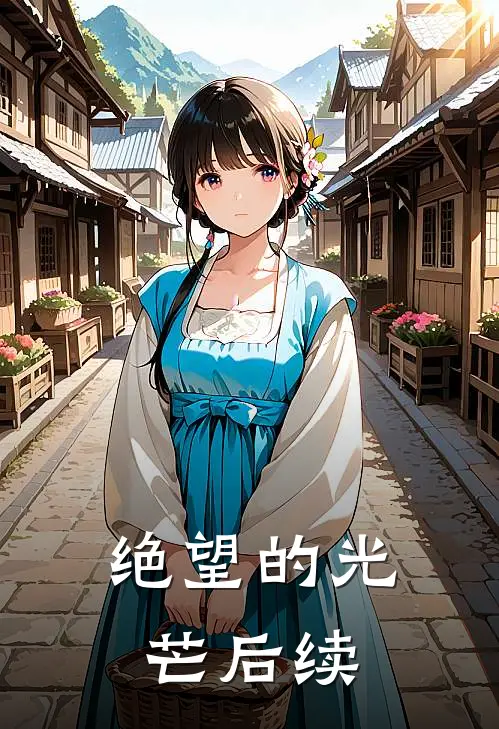 绝望的光芒后续
