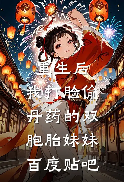 重生后，我打脸偷丹药的双胞胎妹妹百度贴吧