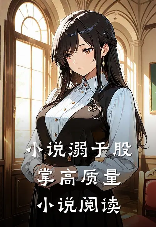 小说溺于股掌高质量小说阅读