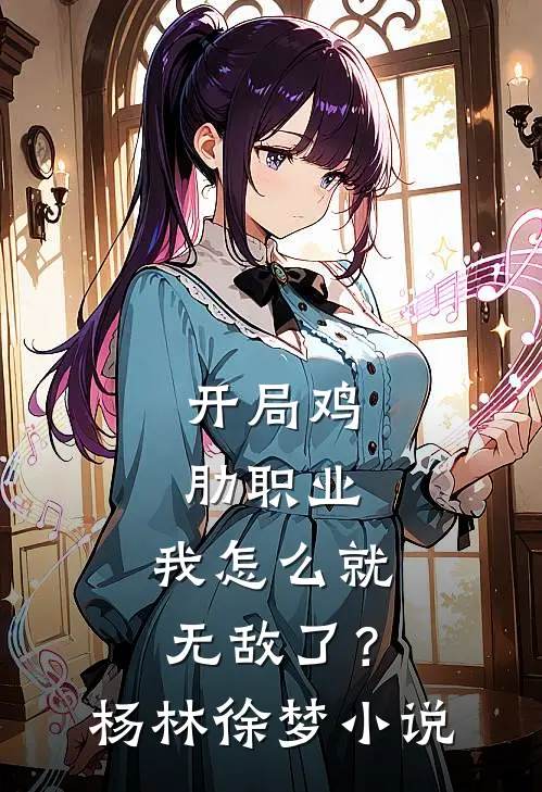 开局鸡肋职业，我怎么就无敌了？杨林徐梦小说