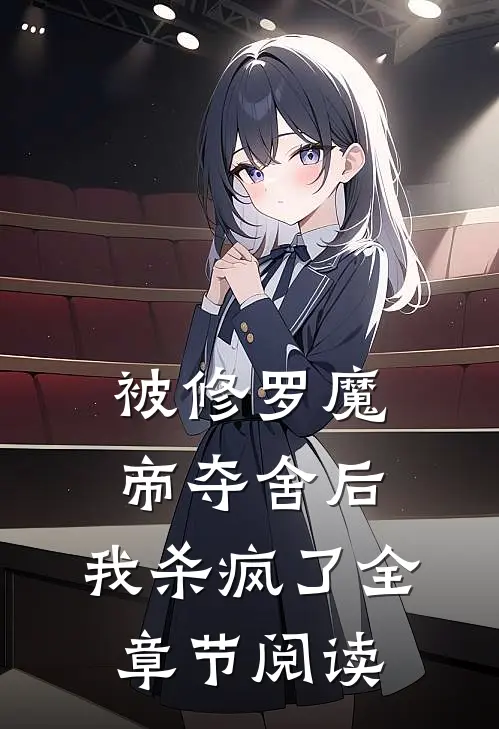 被修罗魔帝夺舍后,我杀疯了全章节阅读