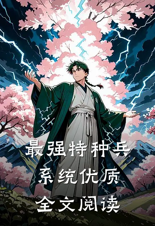 最强特种兵系统优质全文阅读