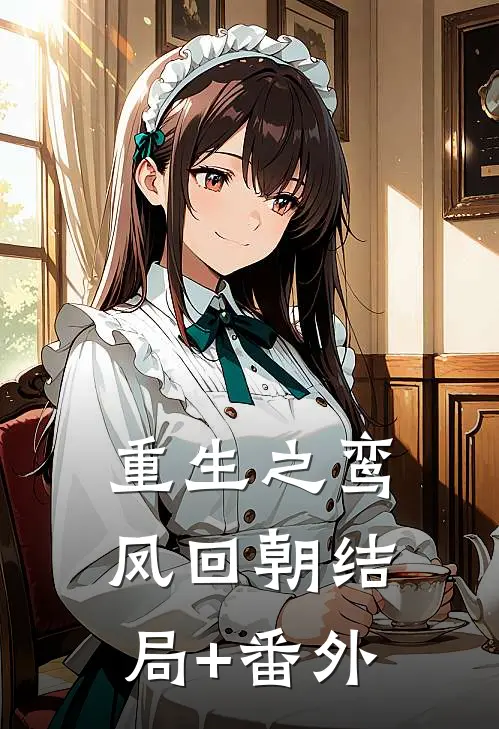 重生之鸾凤回朝结局+番外