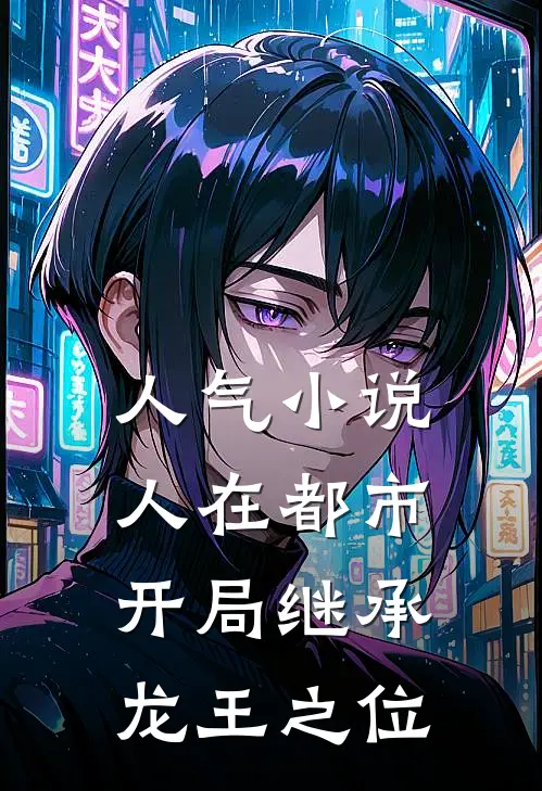 人气小说人在都市，开局继承龙王之位