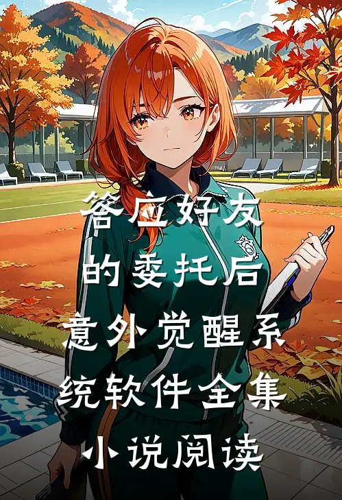 答应好友的委托后,意外觉醒系统软件全集小说阅读