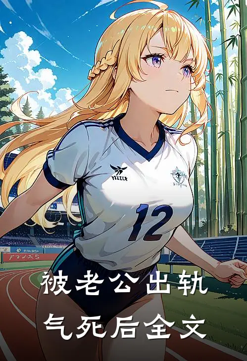 被老公出轨气死后全文