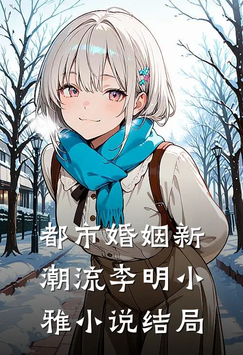 都市婚姻新潮流李明小雅小说结局