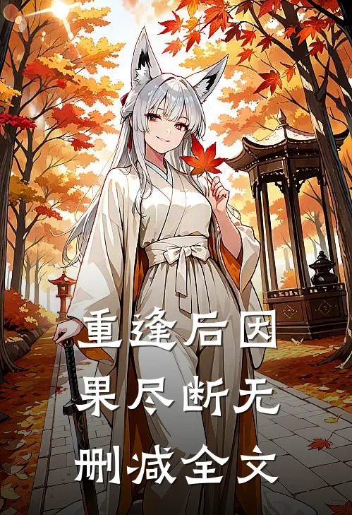 重逢后因果尽断无删减全文