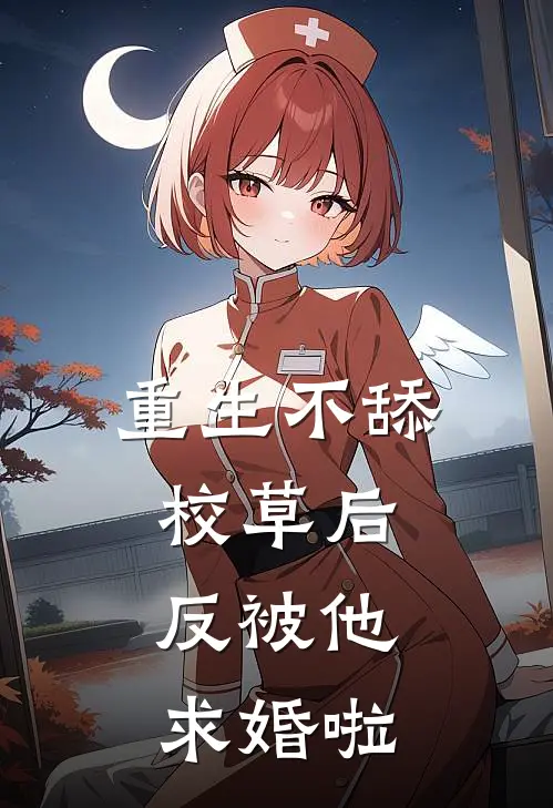 重生不舔校草后，反被他求婚啦