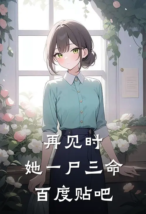 再见时，她一尸三命百度贴吧
