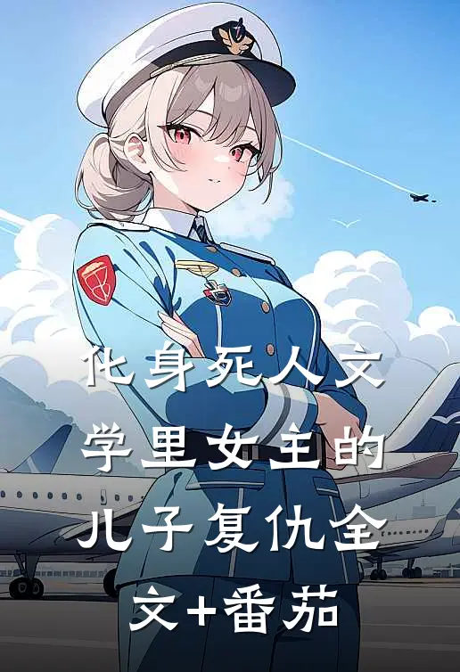 化身死人文学里女主的儿子复仇全文+番茄